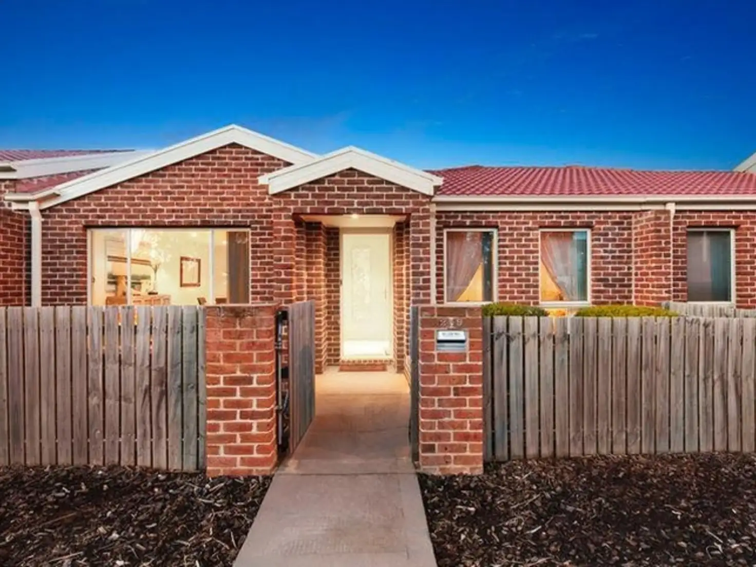 Main view of Homely villa listing, 259 Anthony Rolfe Avenue, Gungahlin ACT 2912