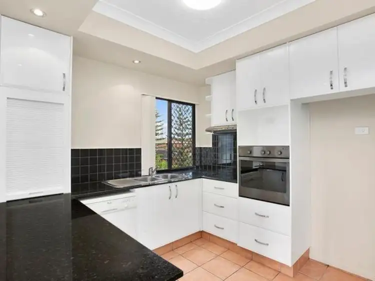 Fourth view of Homely apartment listing, 9/1396 Gold Coast Highway, Palm Beach QLD 4221
