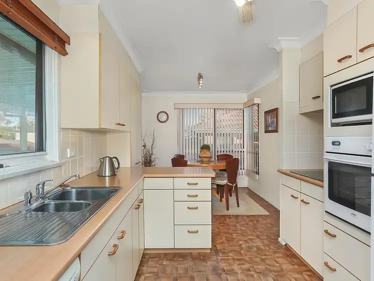 Third view of Homely house listing, 99 Ellam Drive, Seven Hills NSW 2147