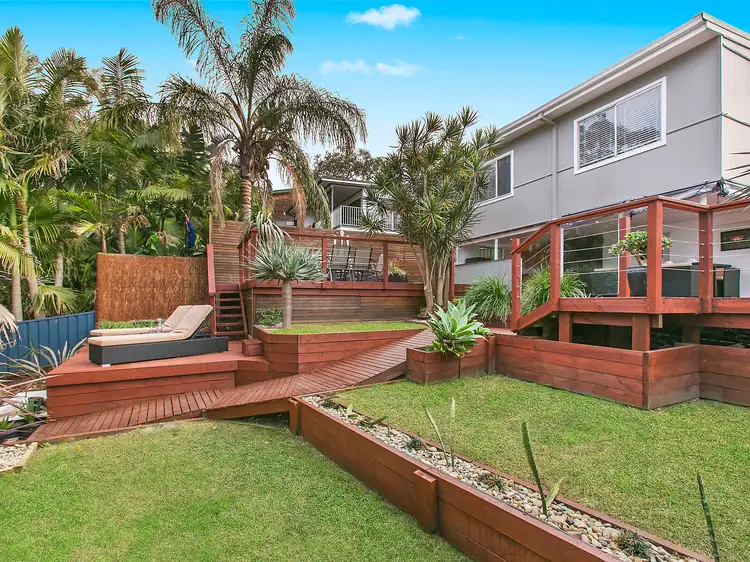 Second view of Homely house listing, 124 Princes Highway, Thirroul NSW 2515