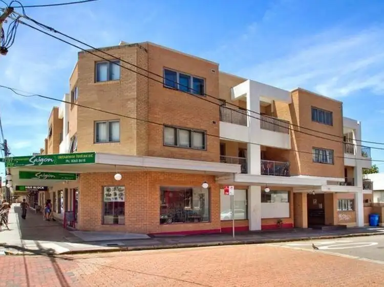 13/80 Enmore Road, Newtown NSW 2042