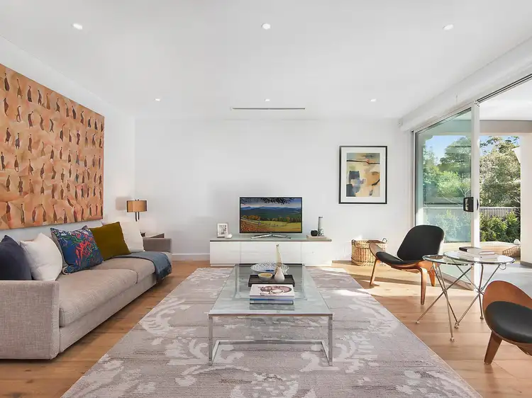 Fifth view of Homely house listing, 6A Coneill Place, Forest Lodge NSW 2037