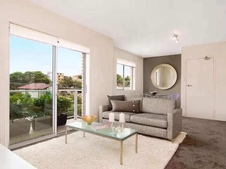 2/157 Mount Street, Coogee NSW 2034