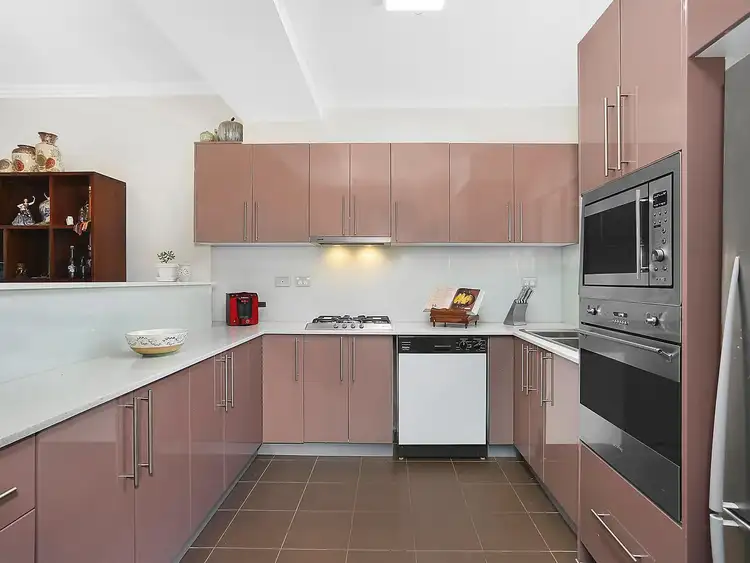 Fifth view of Homely townhouse listing, 17/48 Edwin Street, Mortlake NSW 2137