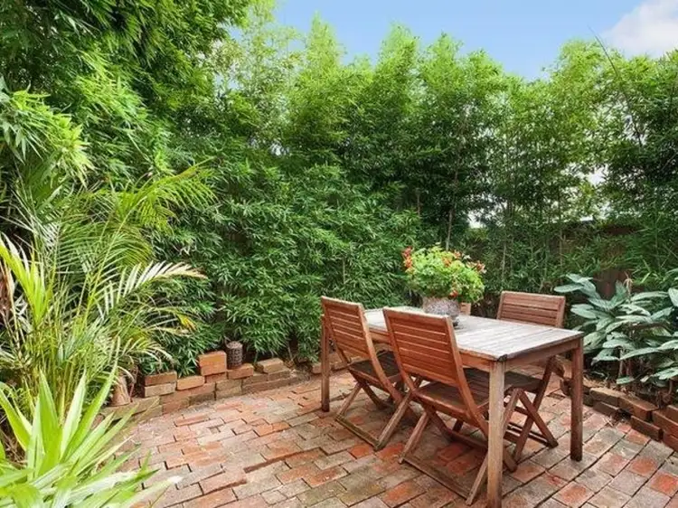 Fourth view of Homely house listing, 50 Gipps Street, Birchgrove NSW 2041