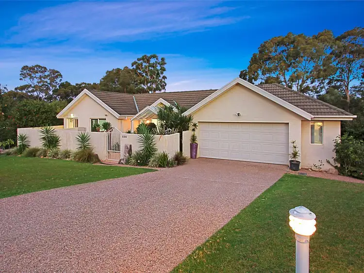 Second view of Homely house listing, 125 Vista Avenue, Batemans Bay NSW 2536