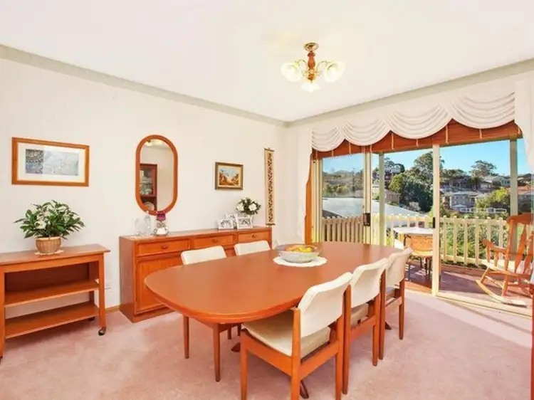 Third view of Homely house listing, 134A O'Briens Road, Figtree NSW 2525