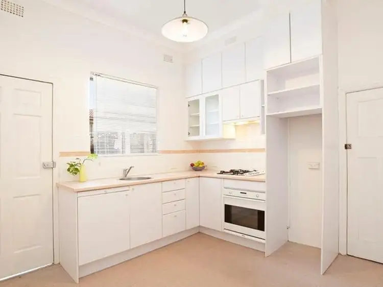 Third view of Homely apartment listing, 5/324 Clovelly Road, Clovelly NSW 2031