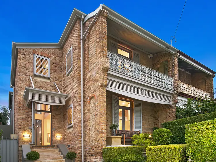 13 Gow Street, Balmain NSW 2041