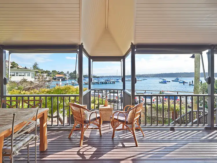 3 Marine Parade, Watsons Bay NSW 2030