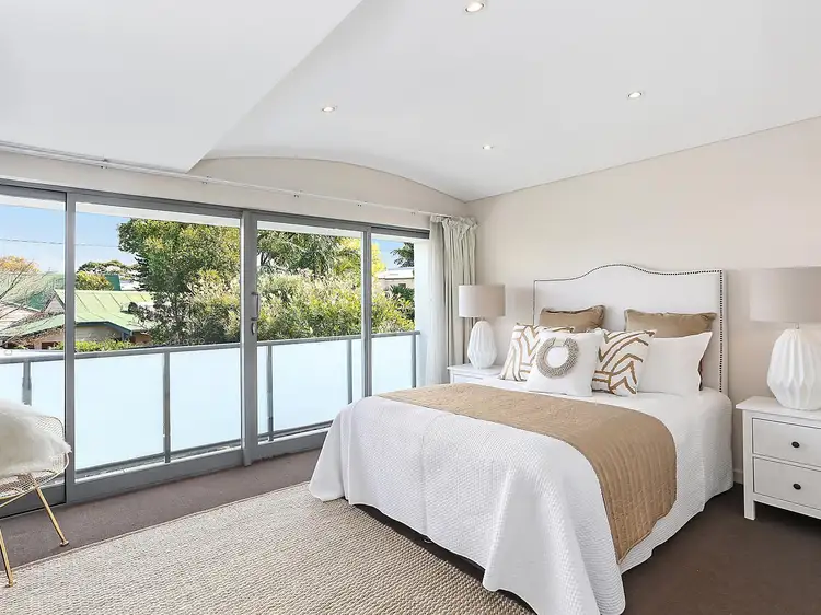 Sixth view of Homely house listing, 11 The Boulevarde, Lilyfield NSW 2040