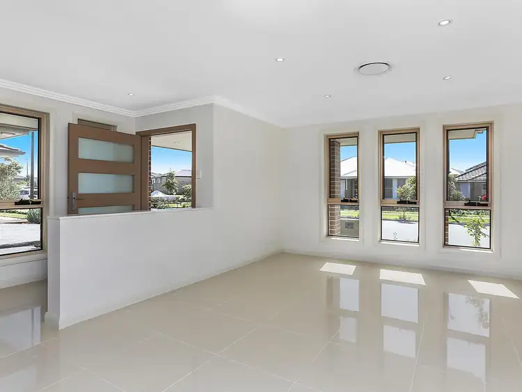 Third view of Homely house listing, 137 Greenview Parade, The Ponds NSW 2769