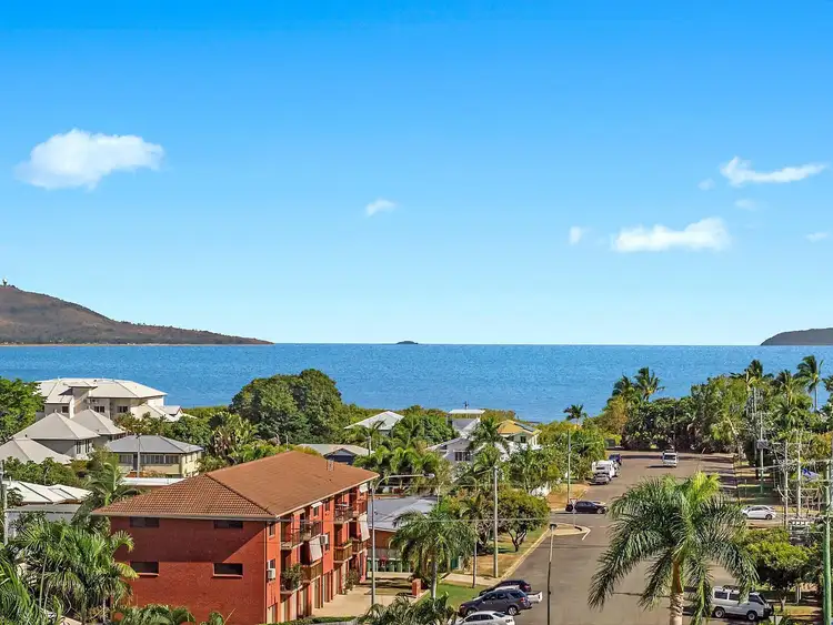 35/34 Bundock Street, Belgian Gardens QLD 4810