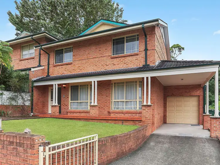 41B Starkey Street, Forestville NSW 2087