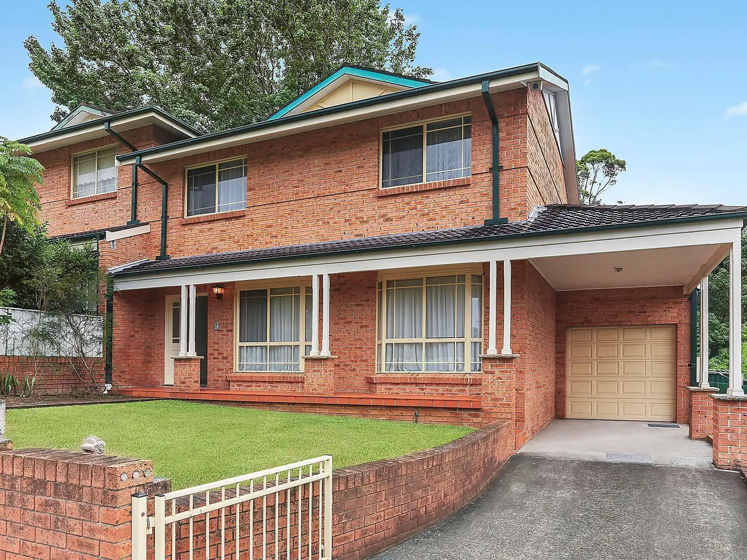 Main view of Homely house listing, 41B Starkey Street, Forestville NSW 2087