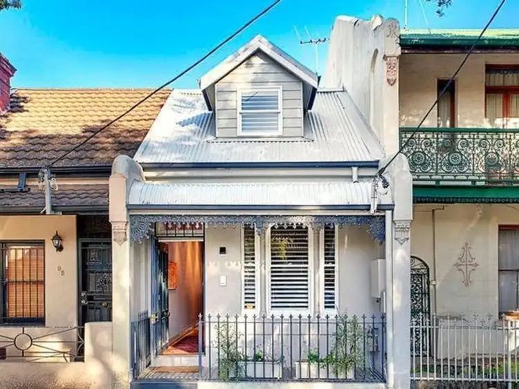 93 Garden Street, Alexandria NSW 2015