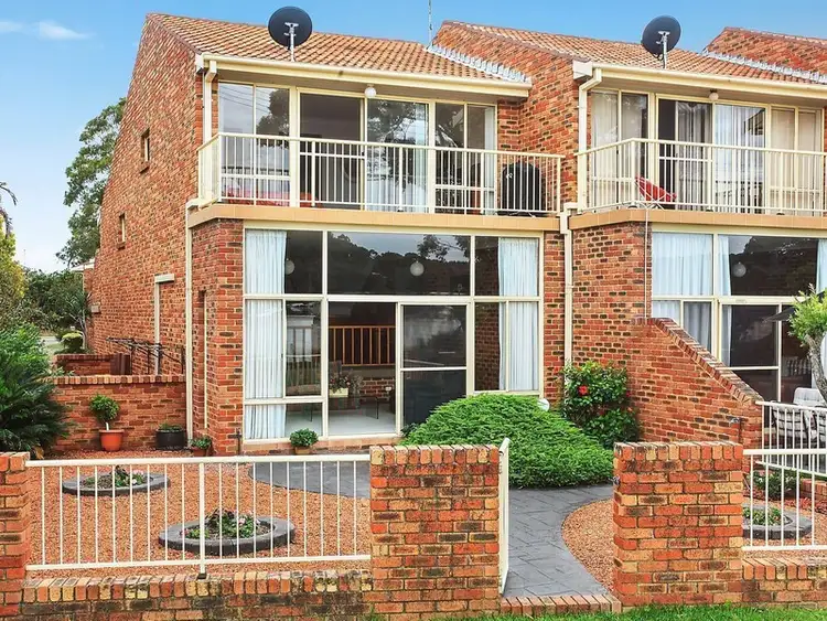 Third view of Homely townhouse listing, 7/340 Ocean View Road, Ettalong Beach NSW 2257