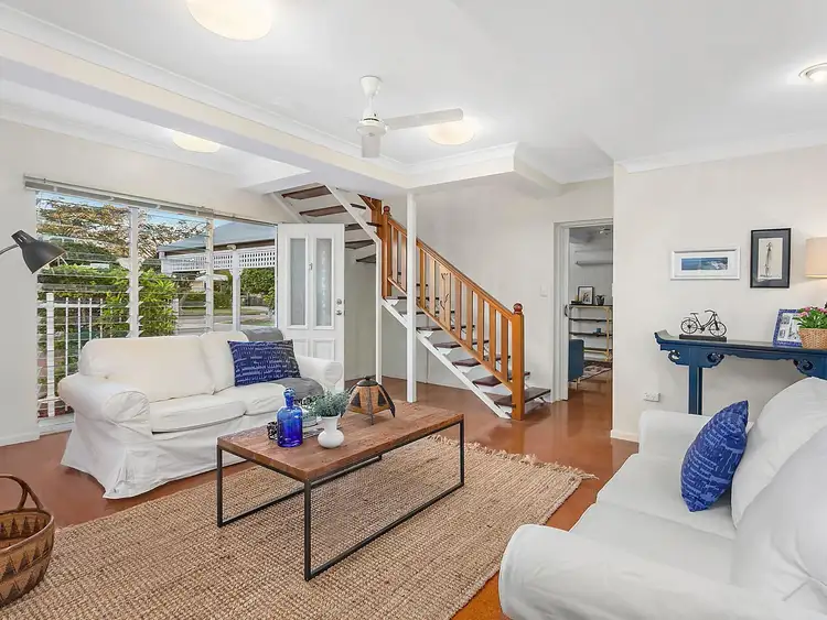 Fifth view of Homely house listing, 21 Kenilworth Avenue, Hyde Park QLD 4812