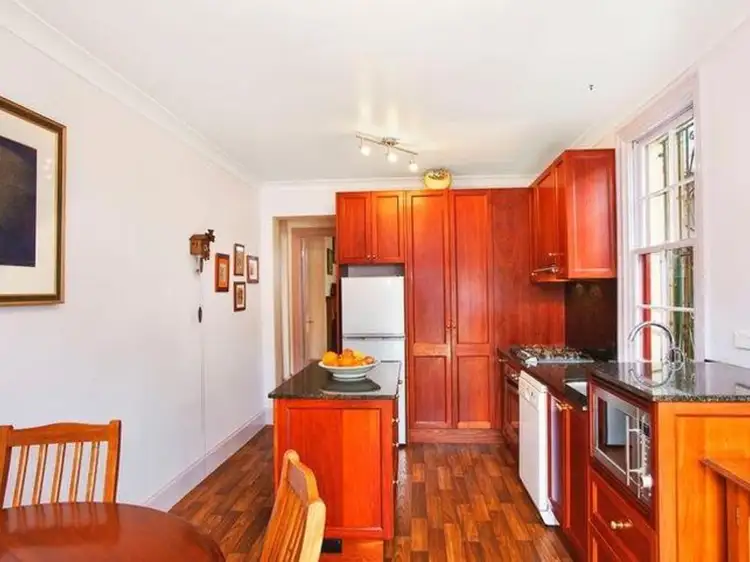 Second view of Homely house listing, 57 Probert Street, Camperdown NSW 2050