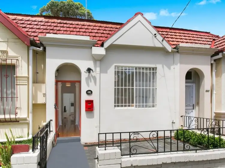 Second view of Homely house listing, 130 Doncaster Avenue, Kensington NSW 2033