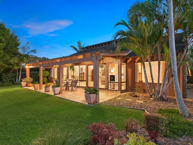 10 Huntingdale Place, Banora Point NSW 2486