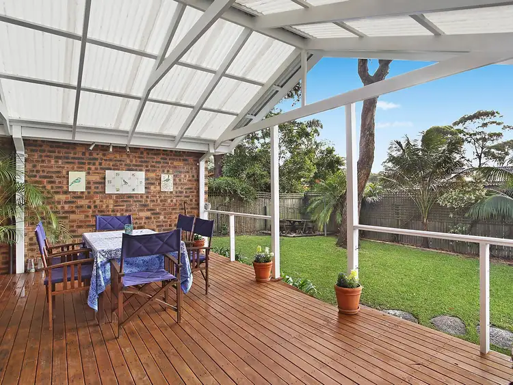 Fifth view of Homely house listing, 3 Charleroi Road, Belrose NSW 2085