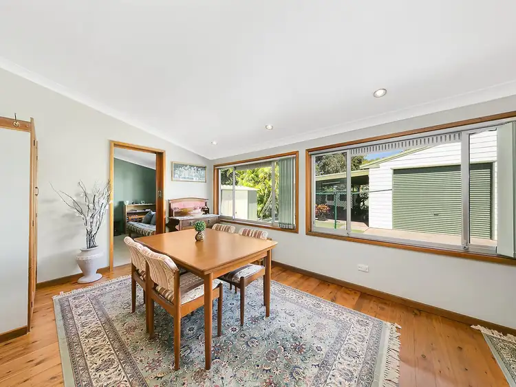 Third view of Homely house listing, 141 Macquarie Grove, Caves Beach NSW 2281