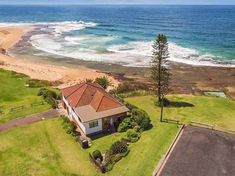 Main view of Homely house listing, 1 Cater Street, Coledale NSW 2515