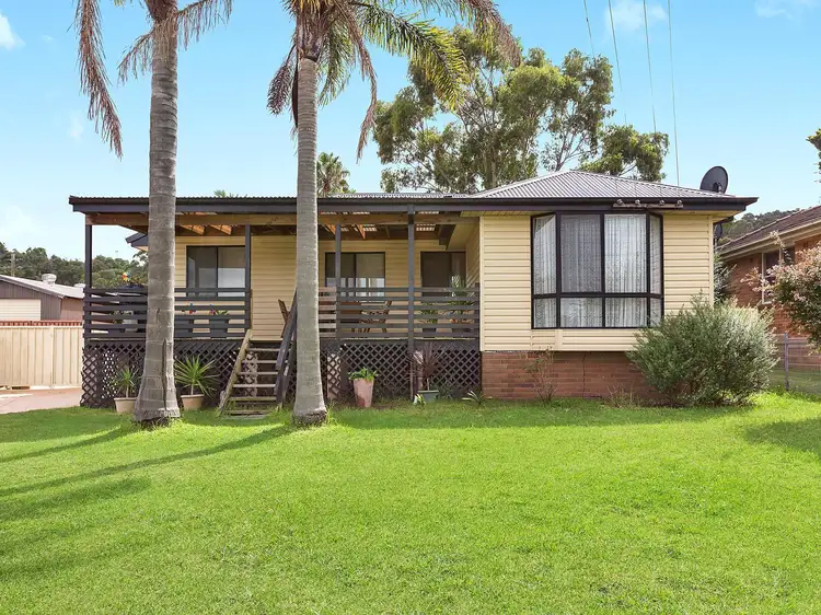 Second view of Homely house listing, 50 Cumberland Street, Berkeley NSW 2506