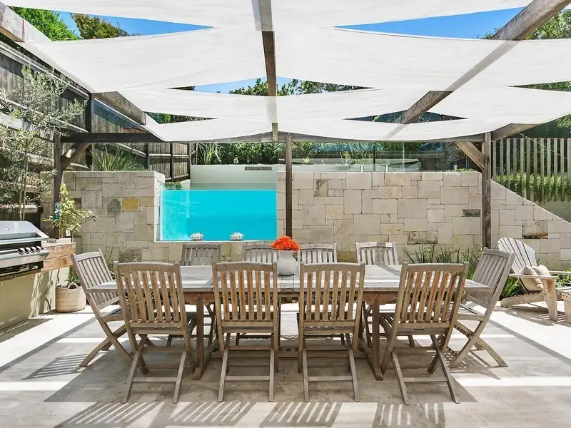 Main view of Homely house listing, 9 Queen Street, Mosman NSW 2088