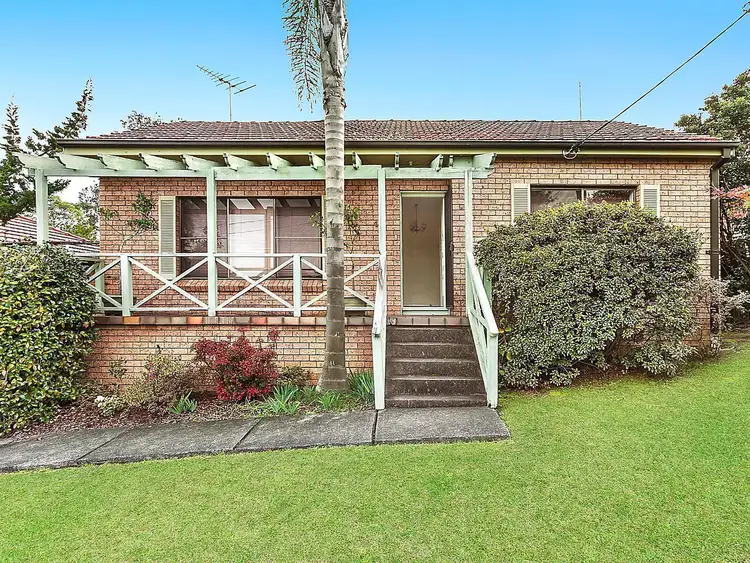 Main view of Homely house listing, 40 Pennant Parade, Carlingford NSW 2118