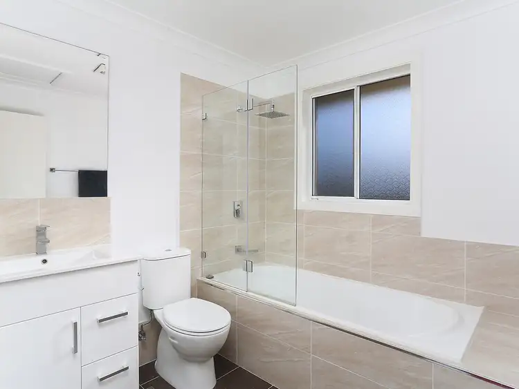 Fourth view of Homely townhouse listing, 4/10 The Avenue, Corrimal NSW 2518
