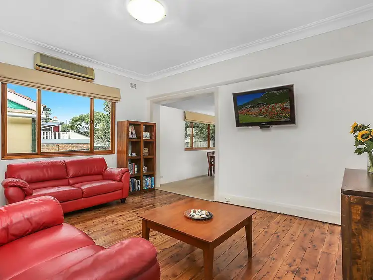 Second view of Homely house listing, 15 Pile Street, Dulwich Hill NSW 2203