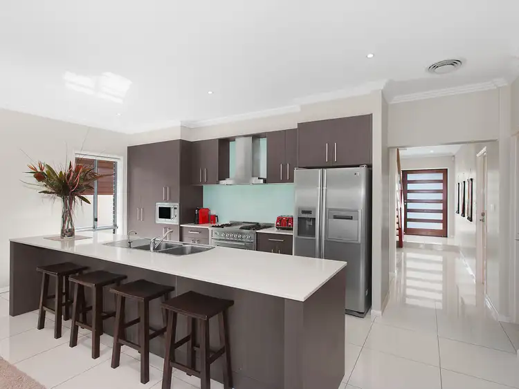 Second view of Homely house listing, 3 Kiernan Street, Gwynneville NSW 2500