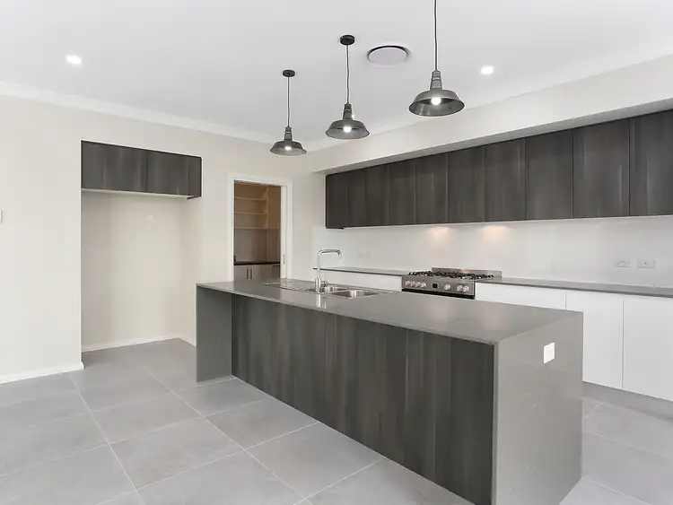 Third view of Homely house listing, 47 Rosella Circuit, Gregory Hills NSW 2557