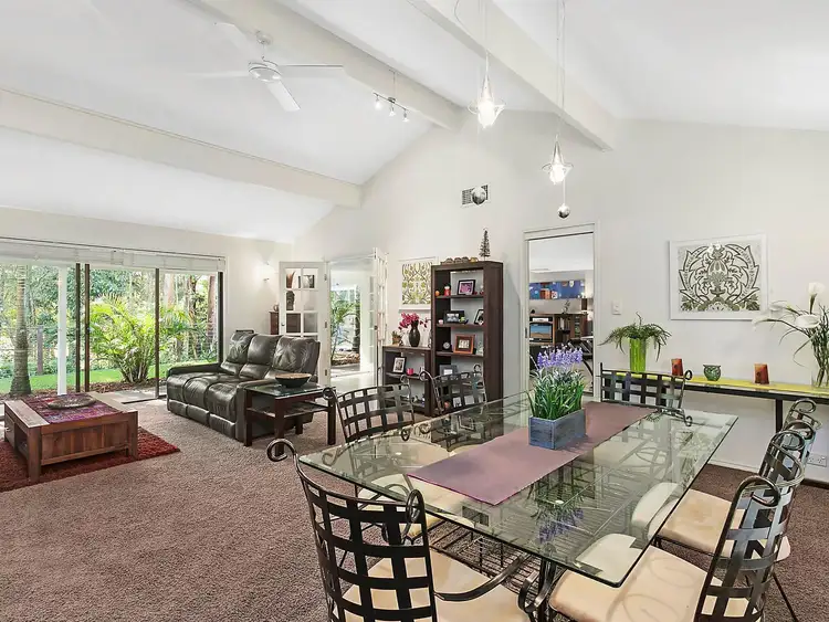 Third view of Homely house listing, 84 Ware Drive, Currumbin Waters QLD 4223
