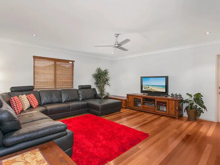 Second view of Homely house listing, 10 Dromara Court, Banora Point NSW 2486