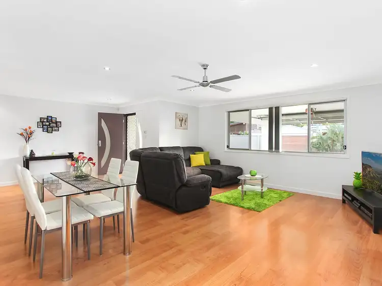 Fourth view of Homely house listing, 12 Merauke Avenue, Palm Beach QLD 4221