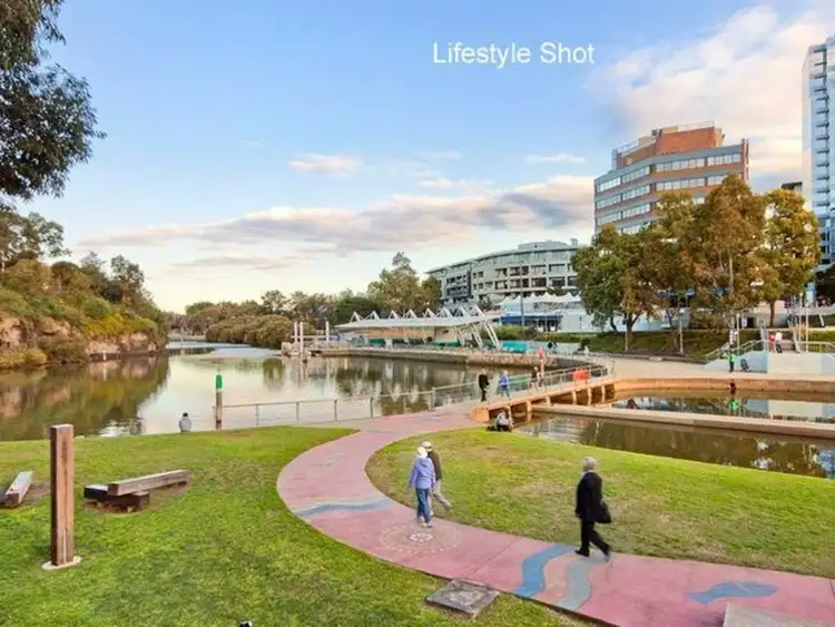 Fourth view of Homely apartment listing, 33/1 Sorrell Street, Parramatta NSW 2150