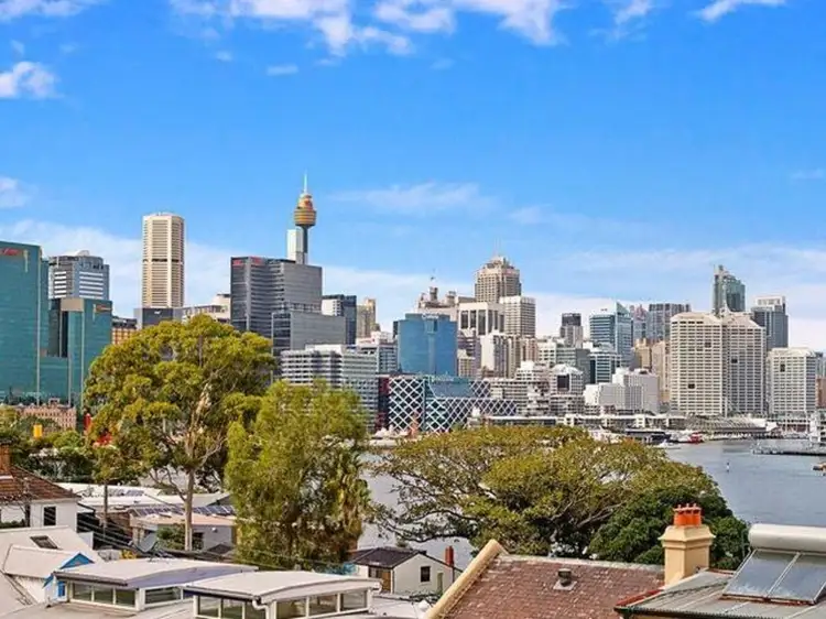 Seventh view of Homely house listing, 24 Pearson Street, Balmain East NSW 2041