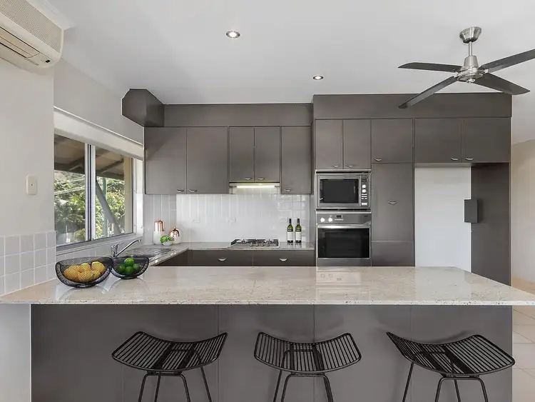 Second view of Homely apartment listing, 12/88 Mitchell Street, North Ward QLD 4810