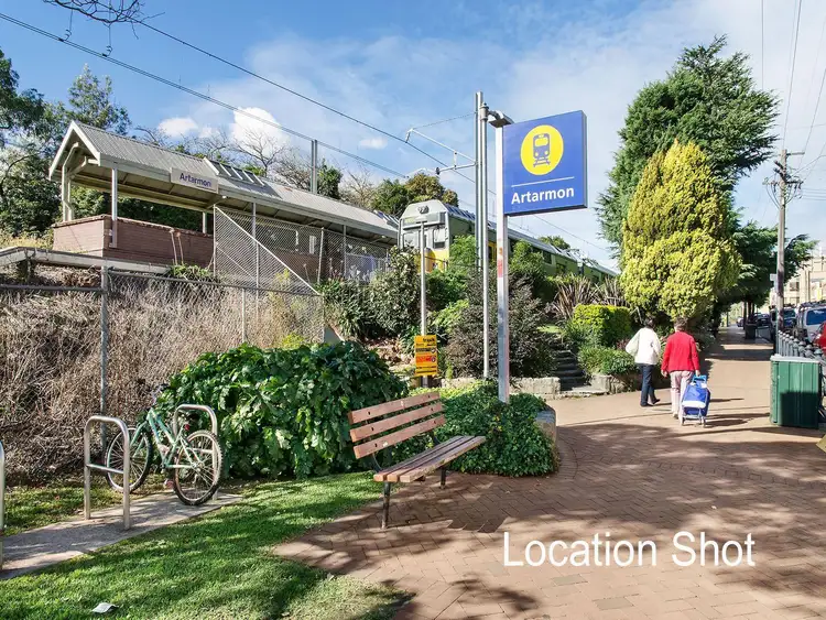 Sixth view of Homely apartment listing, 12/2 Parkes Road, Artarmon NSW 2064
