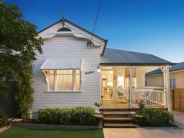 47 Grosvenor Street, Balmoral QLD 4171