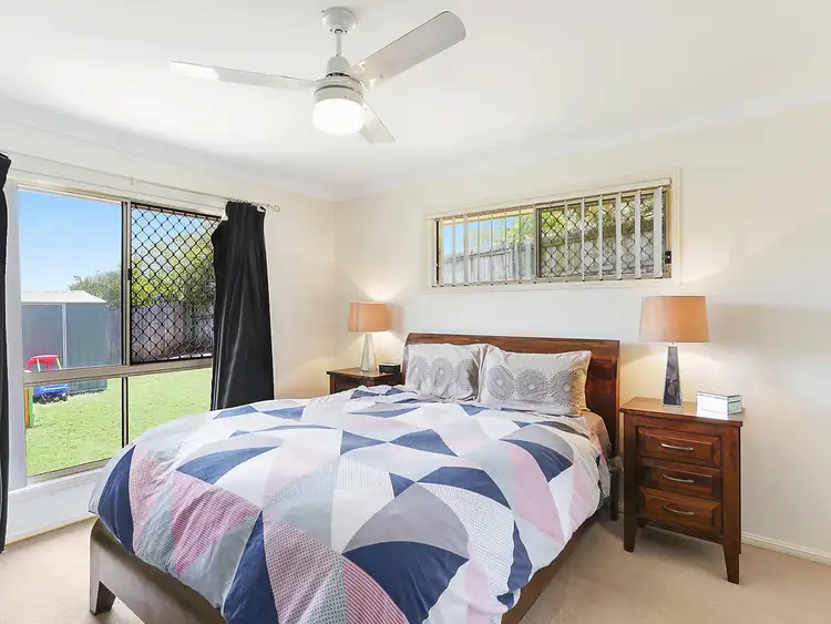 Fourth view of Homely house listing, 10 Heron Crescent, Springfield QLD 4300