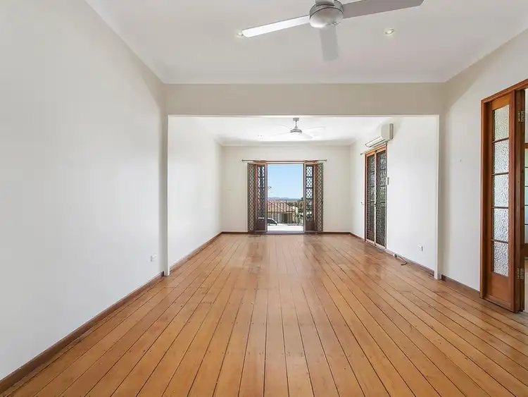 Fourth view of Homely house listing, 256 Agnes Street, The Range QLD 4700