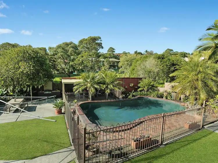 Second view of Homely house listing, 34 Cullen Drive, Kiama Downs NSW 2533