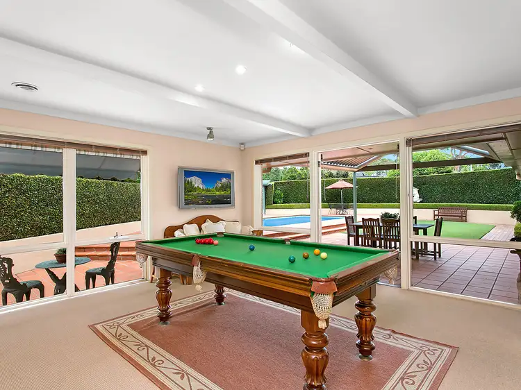 Fourth view of Homely house listing, 5 Towarri Place, Belrose NSW 2085