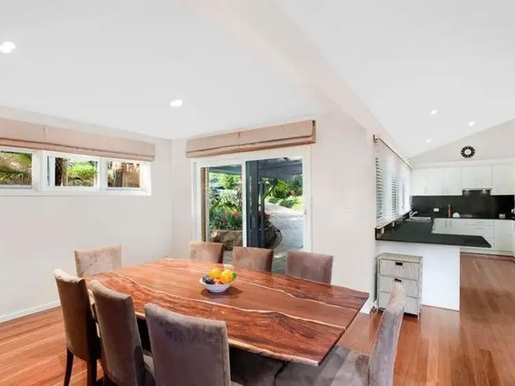 Third view of Homely house listing, 58 Bingara Road, Beecroft NSW 2119