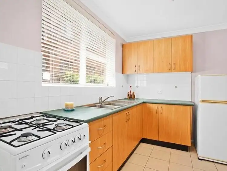 Third view of Homely townhouse listing, 1/166 Croydon Avenue, Croydon Park NSW 2133