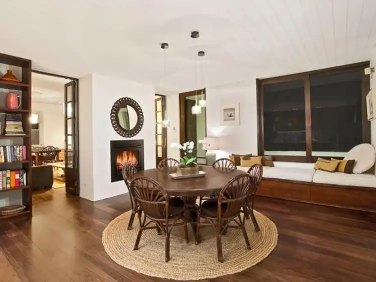 Fifth view of Homely house listing, 424 Bronte Road, Bronte NSW 2024